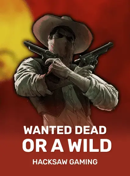 Wanted Dead or a Wild von Hacksaw bei NV Casino Wanted Dead or a Wild im NV Casino