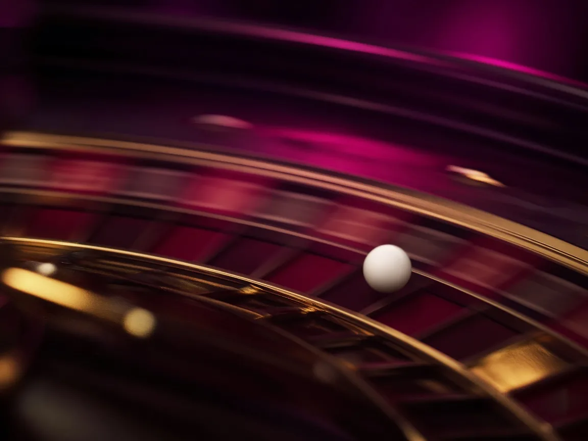 NV Casino Bonus bis 2.000 EUR und 225 Freispiele NV Casino Bonus am Rouletterad in Magenta