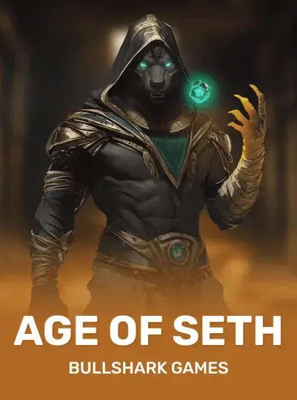 Age of Seth von Hacksaw bei NV Casino Age of Seth im NV Casino