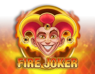 Fire Joker