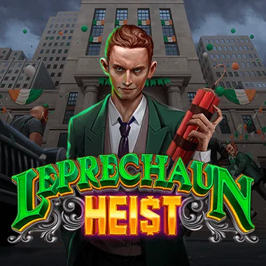 Leprechaun Heist von Relax bei NV Casino Leprechaun Heist im NV Casino